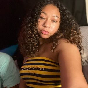 Meet your Posher, Tisha